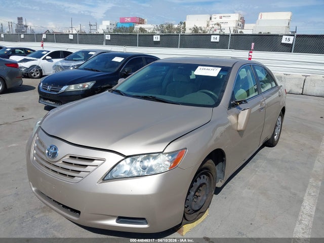 2008 TOYOTA CAMRY 4T4BE46K48R046060 Photo 5