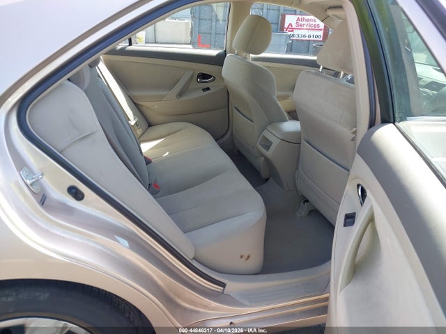 2008 TOYOTA CAMRY 4T4BE46K48R046060 Photo 7