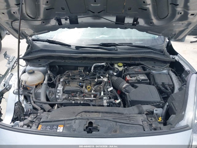 1FMCU0H66NUA25393 Ford ESCAPE SEL