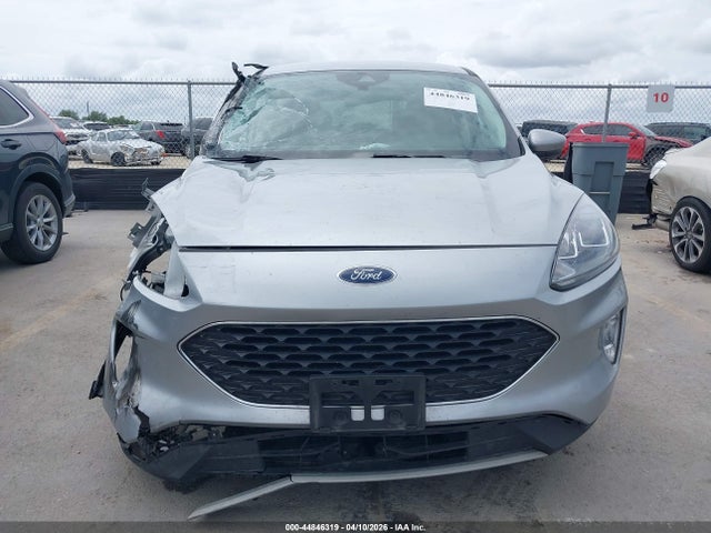 1FMCU0H66NUA25393 Ford ESCAPE SEL