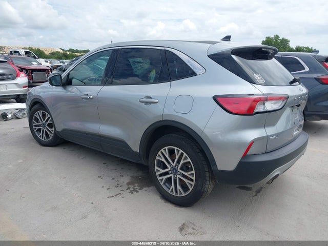 1FMCU0H66NUA25393 Ford ESCAPE SEL