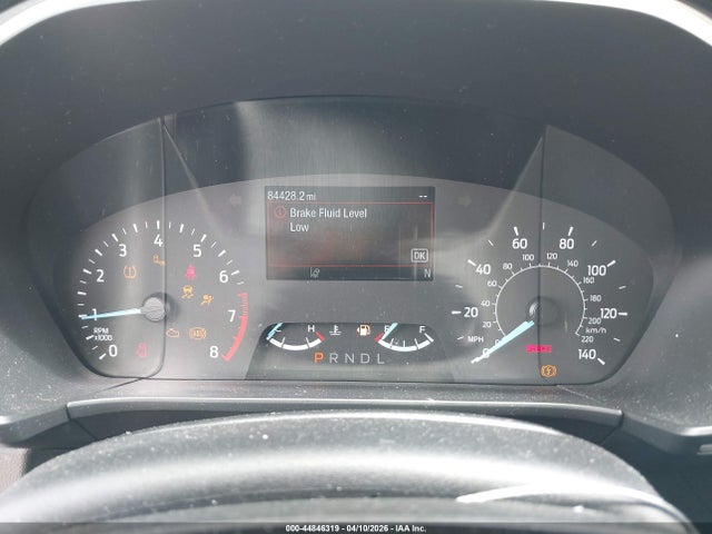 1FMCU0H66NUA25393 Ford ESCAPE SEL