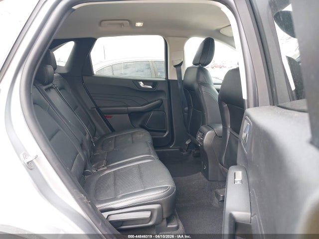 1FMCU0H66NUA25393 Ford ESCAPE SEL