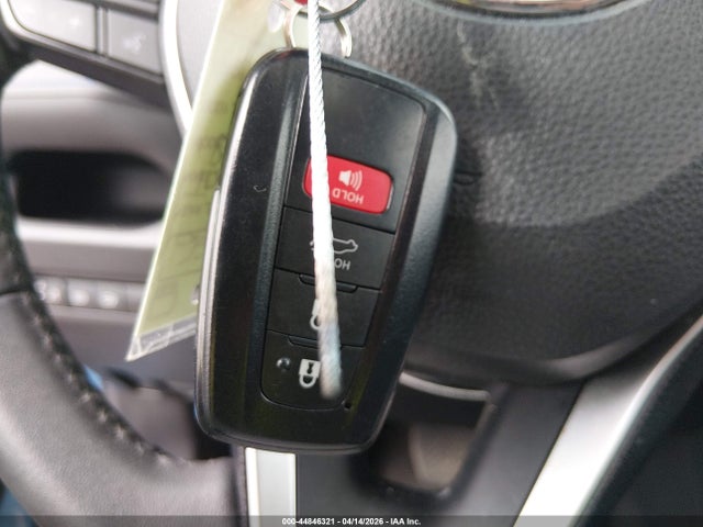 Продаж на аукціоні авто 2023 Toyota Rav4 Hybrid Se, vin: 4T3T6RFV1PU107390, номер лоту: 44846321