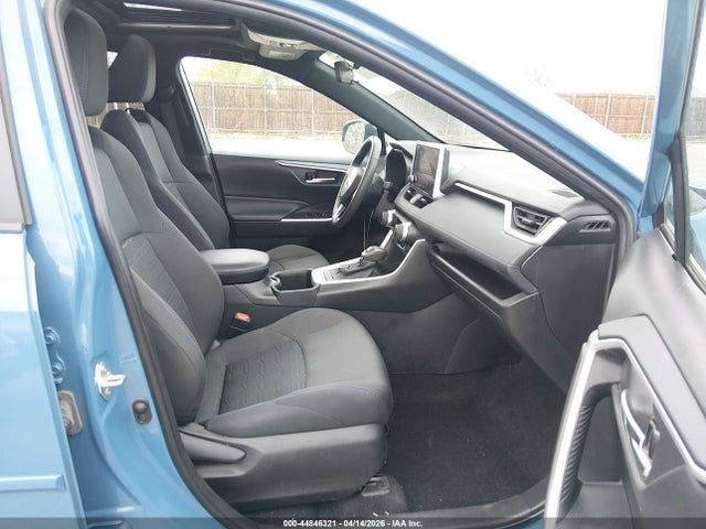 Продаж на аукціоні авто 2023 Toyota Rav4 Hybrid Se, vin: 4T3T6RFV1PU107390, номер лоту: 44846321