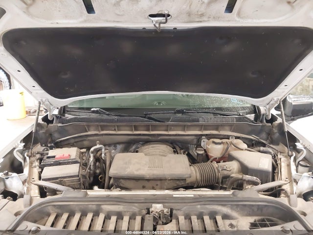 3GCUYDED5KG133638 Chevrolet Silverado 1500 Lt