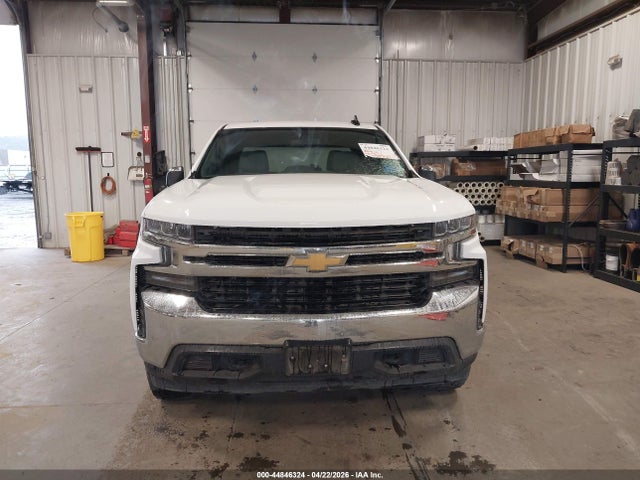 3GCUYDED5KG133638 Chevrolet Silverado 1500 Lt