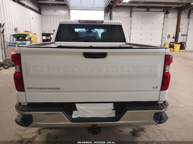 3GCUYDED5KG133638 Chevrolet Silverado 1500 Lt