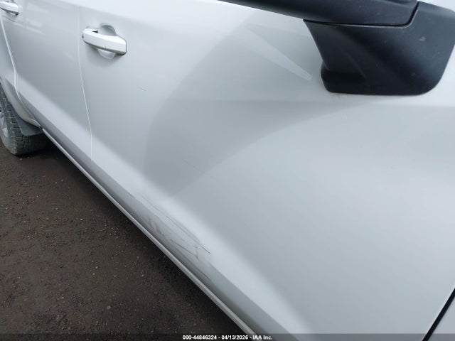 3GCUYDED5KG133638 Chevrolet Silverado 1500 Lt