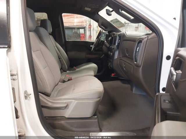3GCUYDED5KG133638 Chevrolet Silverado 1500 Lt