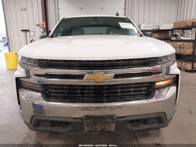 3GCUYDED5KG133638 Chevrolet Silverado 1500 Lt