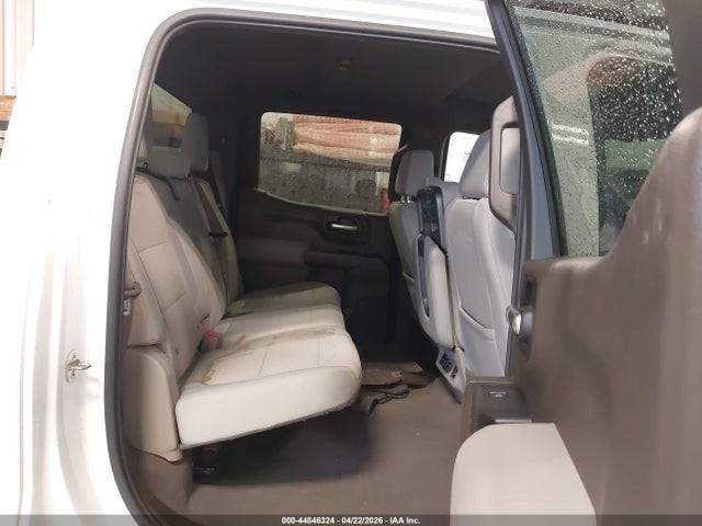 3GCUYDED5KG133638 Chevrolet Silverado 1500 Lt