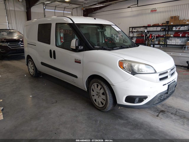 RAM Promaster City Tradesman Slt 2017 ZFBERFBB2H6E07149 головне зображення