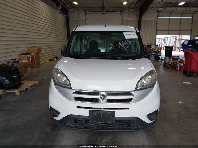RAM Promaster City Tradesman Slt 2017 ZFBERFBB2H6E07149 Image 11