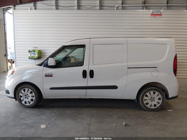 RAM Promaster City Tradesman Slt 2017 ZFBERFBB2H6E07149 Image 13
