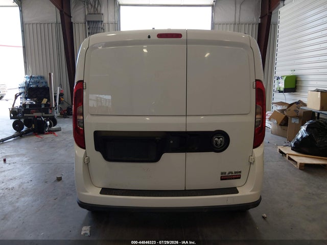 RAM Promaster City Tradesman Slt 2017 ZFBERFBB2H6E07149 Image 15