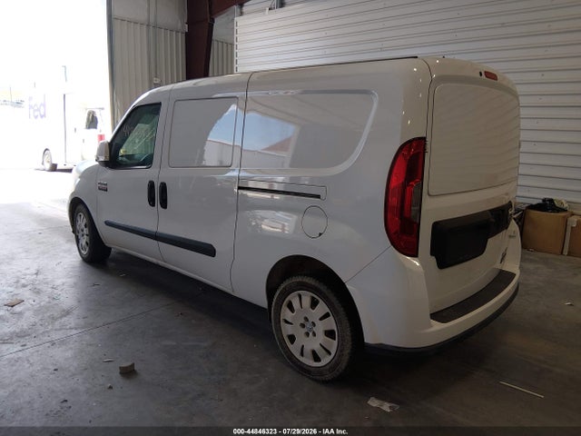 RAM Promaster City Tradesman Slt 2017 ZFBERFBB2H6E07149 Image 3
