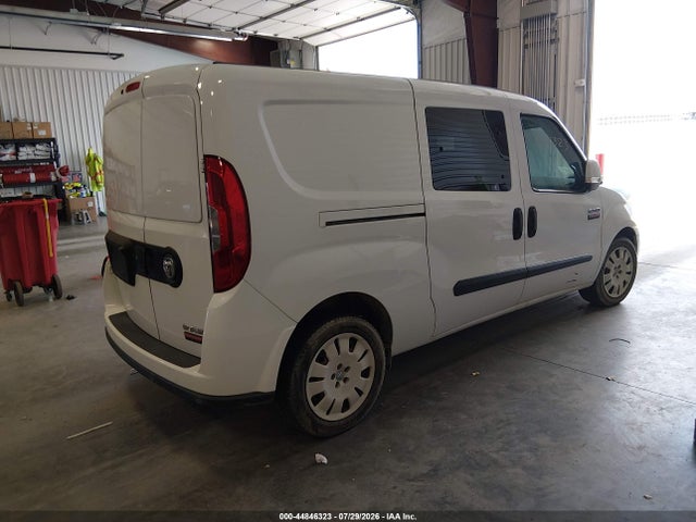 RAM Promaster City Tradesman Slt 2017 ZFBERFBB2H6E07149 Image 4