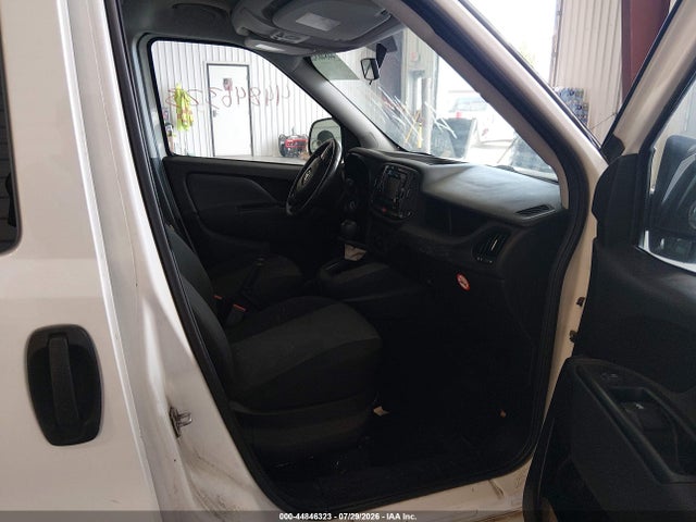 RAM Promaster City Tradesman Slt 2017 ZFBERFBB2H6E07149 Image 5