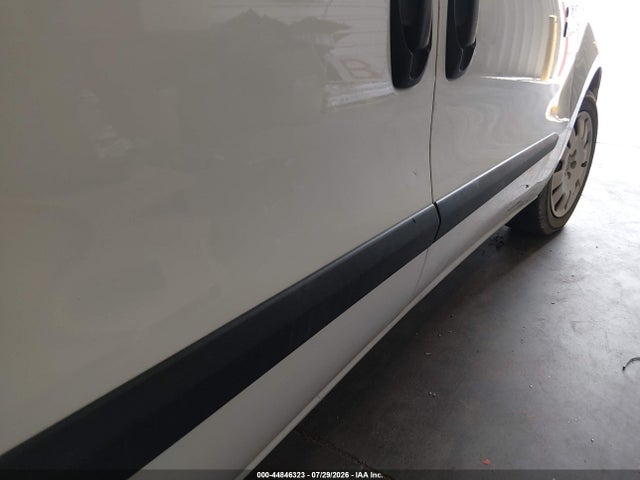 RAM Promaster City Tradesman Slt 2017 ZFBERFBB2H6E07149 Image 6