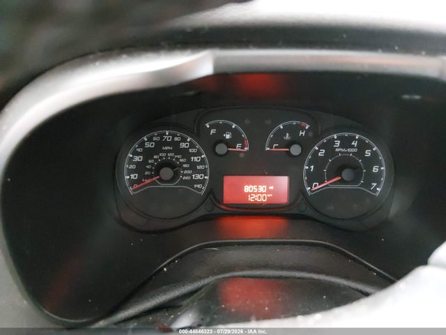 RAM Promaster City Tradesman Slt 2017 ZFBERFBB2H6E07149 Image 7