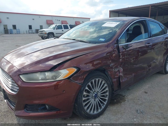 Aukcja sprzedaży 2015 Ford Fusion Titanium, vin: 3FA6P0K90FR278610, numer aukcji: 44846333
