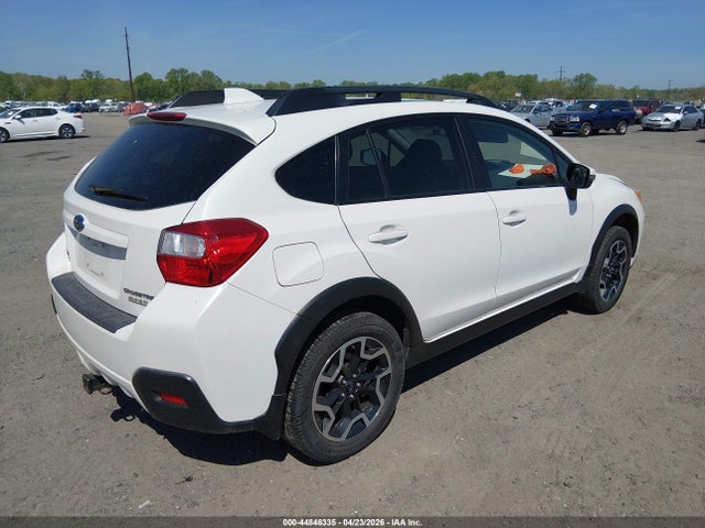 Aukcja sprzedaży 2017 Subaru Crosstrek 2.0i Limited, vin: JF2GPANC5HH209106, numer aukcji: 44846335