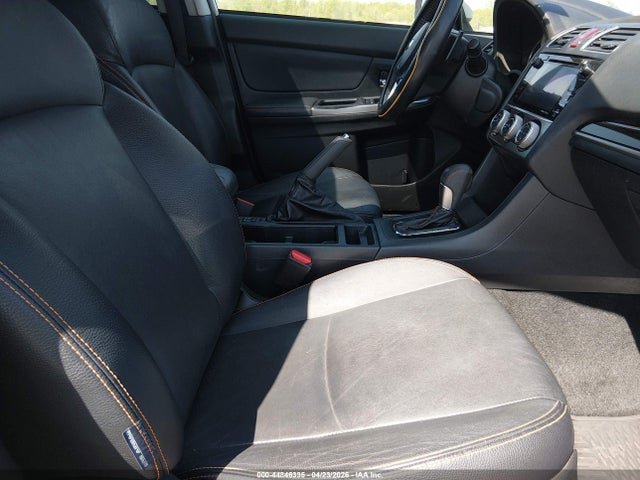 Aukcja sprzedaży 2017 Subaru Crosstrek 2.0i Limited, vin: JF2GPANC5HH209106, numer aukcji: 44846335