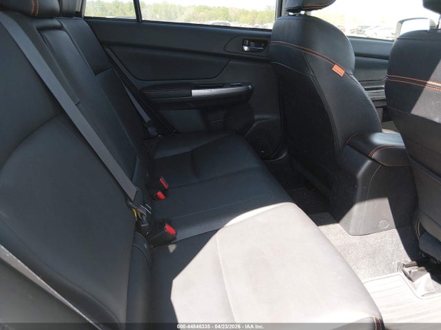 Aukcja sprzedaży 2017 Subaru Crosstrek 2.0i Limited, vin: JF2GPANC5HH209106, numer aukcji: 44846335