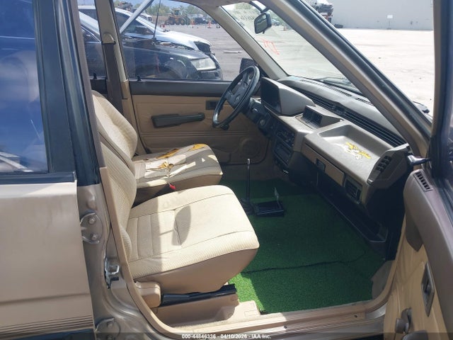 Продажа на аукционе авто 1987 Honda Civic 1.5, vin: JHMEC5724HS010241, номер лота: 44846336