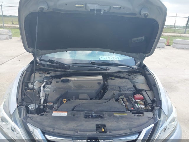 1N4AL3AP2HN361713 Nissan Altima 2.5 S
