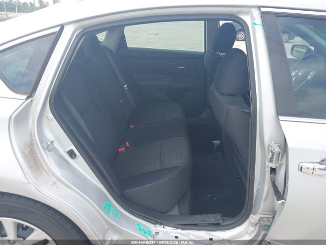 1N4AL3AP2HN361713 Nissan Altima 2.5 S