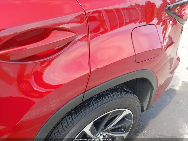 44846338 :رقم المزاد ، 2T2BGMCA7KC033615 vin ، 2019 Lexus Rx 450h مزاد بيع