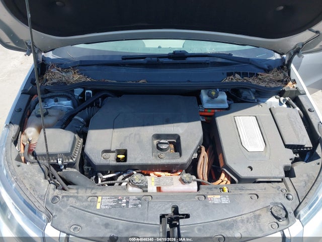 2015 CHEVROLET VOLT 1G1RC6E46FU112650 Photo 9