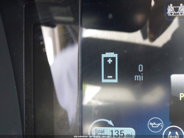 1G1RC6E46FU112650 Chevrolet Volt