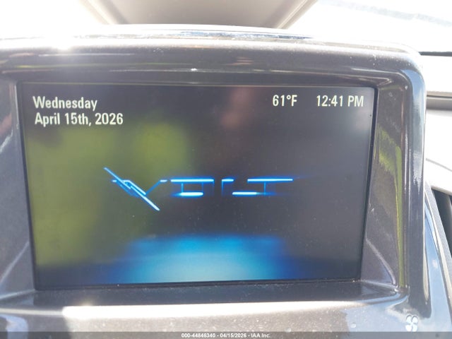 Chevrolet Volt 2015 1G1RC6E46FU112650 Image 14