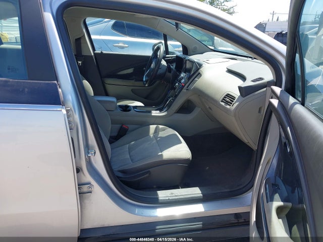 2015 CHEVROLET VOLT 1G1RC6E46FU112650 Photo 4