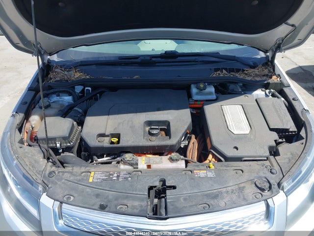 2015 CHEVROLET VOLT 1G1RC6E46FU112650 Photo 5