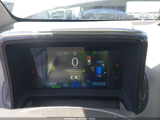 2015 CHEVROLET VOLT 1G1RC6E46FU112650 Photo 6