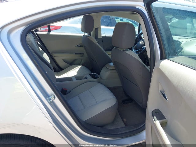 2015 CHEVROLET VOLT 1G1RC6E46FU112650 Photo 7