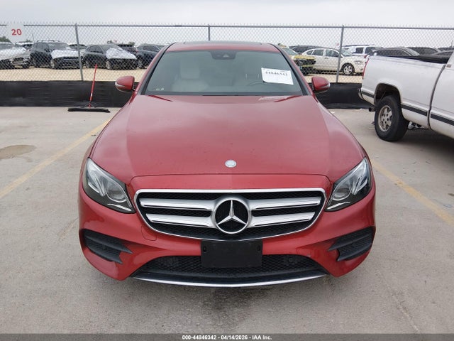 Продаж на аукціоні авто 2017 Mercedes-benz E 300, vin: WDDZF4JB9HA190860, номер лоту: 44846342