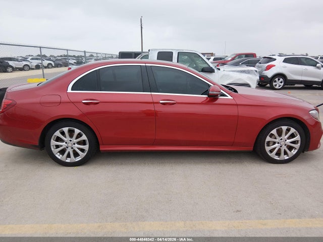 Продаж на аукціоні авто 2017 Mercedes-benz E 300, vin: WDDZF4JB9HA190860, номер лоту: 44846342