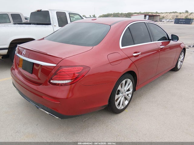 Продаж на аукціоні авто 2017 Mercedes-benz E 300, vin: WDDZF4JB9HA190860, номер лоту: 44846342