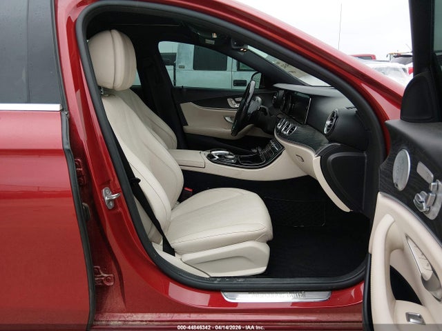 Продаж на аукціоні авто 2017 Mercedes-benz E 300, vin: WDDZF4JB9HA190860, номер лоту: 44846342