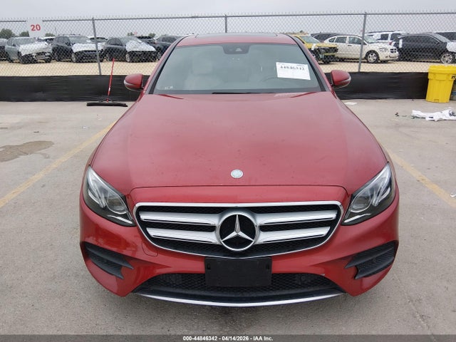 Продаж на аукціоні авто 2017 Mercedes-benz E 300, vin: WDDZF4JB9HA190860, номер лоту: 44846342