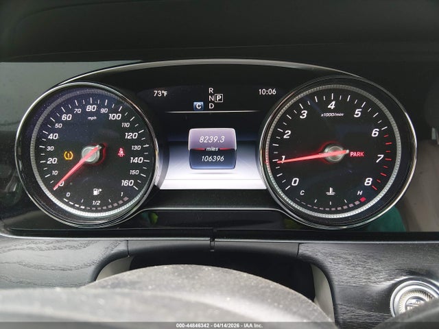 Продаж на аукціоні авто 2017 Mercedes-benz E 300, vin: WDDZF4JB9HA190860, номер лоту: 44846342
