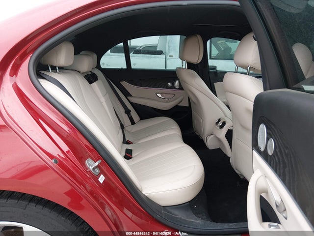 Продаж на аукціоні авто 2017 Mercedes-benz E 300, vin: WDDZF4JB9HA190860, номер лоту: 44846342