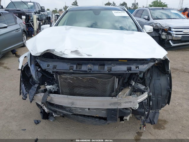 WDCTG4GB6LU023636 Mercedes-Benz Gla 250 4matic