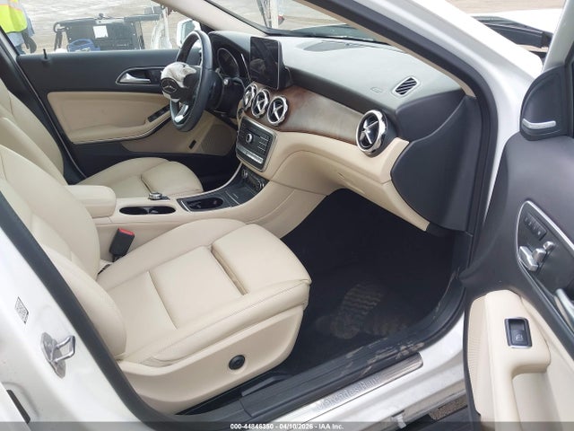 WDCTG4GB6LU023636 Mercedes-Benz Gla 250 4matic