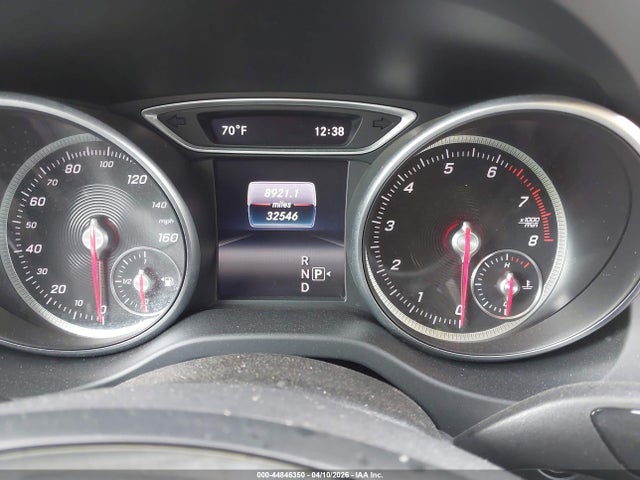 WDCTG4GB6LU023636 Mercedes-Benz Gla 250 4matic